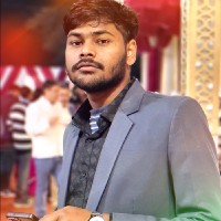 Sumit Bharti