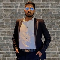 Isuru U Liyana Arachchi