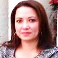 Patricia Vázquez Delfín