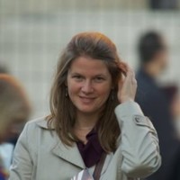 Véronique Rochus