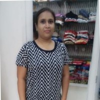 Madhuri Gupta