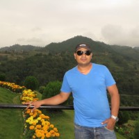 Shiva Gyawali