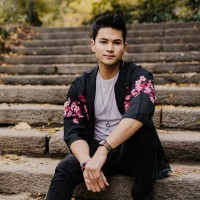 Steven Huynh