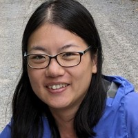 Deanna Qi, Cpa, Ca, M.Acc