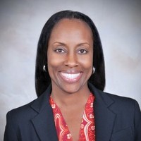 Keisha Williams