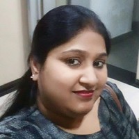 Shivangi Garg