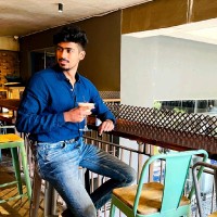amruth anand