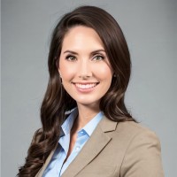 Lauren Hughes