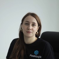 Olha Kaspruk
