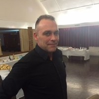 Lee Cooke
