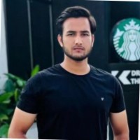 Ahbab Khan