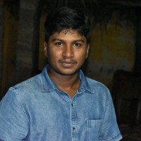 Naveen Bandaru