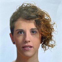 Gloria Chicharro López