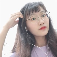 Winnie Wang