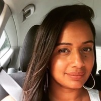 Maria Regalado, Mph