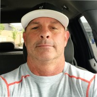 Sean Mccall