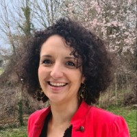 Cécile MACCARI