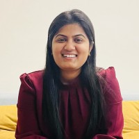 Vandna Makwana