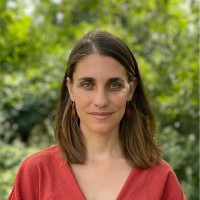 Sára Hélène Bori