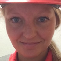Sarah Dekke Eik