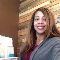 Christina Knight