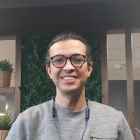 Mohammad Gamal