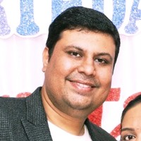 Rikin Soni