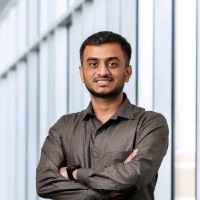 Harsh Patel