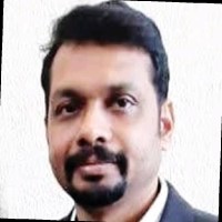 Jiju Mathew