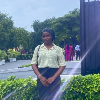 Suliat Okeleye