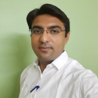 Kalpesh Pathak