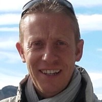 Christophe Marey
