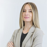 Melany Travaglia