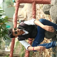 Sangram Ibhad