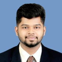 Nikhil K