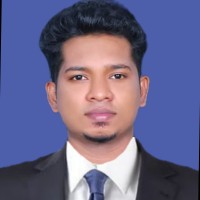 Sooraj Surendran N