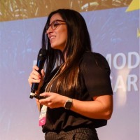 Beatriz Duarte Ressurreição