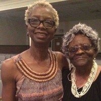 Doris Tomblin