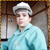 Daline Gomes