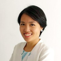 Pei Ya Boon 文培雅