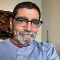 Ernesto Rivas