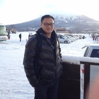Joe Wong
