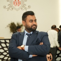 Yash Goyal
