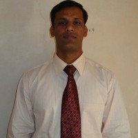 Jinesh Mistry