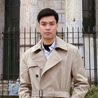 Jed Brian Reyes