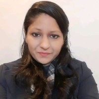 Sonam Saraf