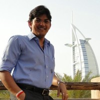 Siddhesh Ghag