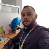 Kevin Martinez Hernandez