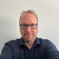 Nicolas Serandour