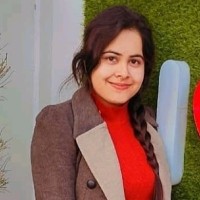 Satakshi Dubey